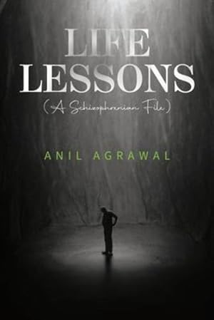 Seller image for Life Lessons (A Schizophrenia File) by Agrawal, Anil [Paperback ] for sale by booksXpress