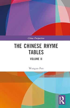 Immagine del venditore per Chinese Rhyme Tables venduto da moluna