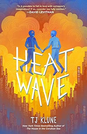 Image du vendeur pour Heat Wave (The Extraordinaries, 3) by Klune, TJ [Paperback ] mis en vente par booksXpress