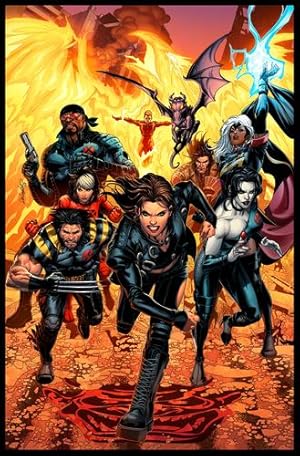 Imagen del vendedor de X-TREME X-MEN BY CLAREMONT & LARROCA: A NEW BEGINNING [Paperback ] a la venta por booksXpress