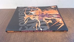 Immagine del venditore per Cowboy Ninja Viking Volume 1 venduto da BoundlessBookstore