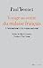 Seller image for Voyage au centre du malaise français: L'antiracisme et le roman national [FRENCH LANGUAGE - Soft Cover ] for sale by booksXpress