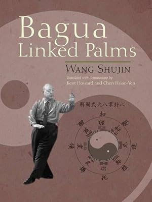 Seller image for Bagua Linked Palms (Paperback) for sale by AussieBookSeller
