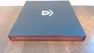Seller image for Esse Quam Videri: Chronicling 125 Years Of S. Anselms for sale by BoundlessBookstore