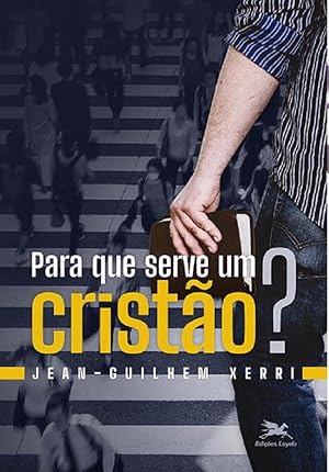 Image du vendeur pour Para que serve um cristo? mis en vente par Livraria Ing