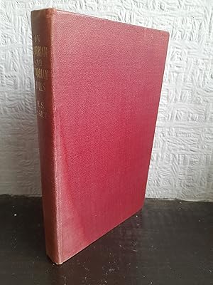 Seller image for On Cambrian and Cumbrian Hills for sale by Brogden Books