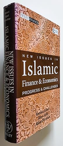 Immagine del venditore per New Issues in Islamic Finance and Economics: Progress and Challenges (Wiley Finance) venduto da Booklover Oxford