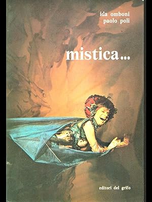 Bild des Verkufers fr Mistica. zum Verkauf von Librodifaccia