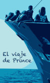 Seller image for El viaje de prince for sale by Agapea Libros