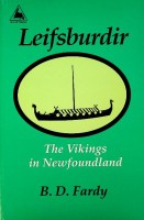 Seller image for Leifsburdir, the Vikings in Newfoundland for sale by nautiek