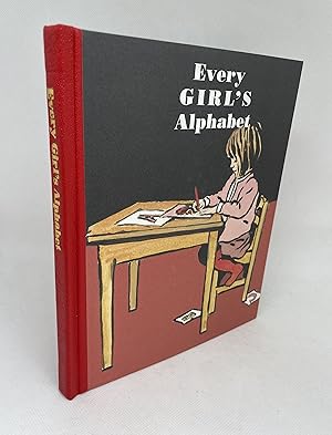 Imagen del vendedor de Every GIRL's Alphabet [Signed Special Edition] (Together with slip case) a la venta por The Bookshop at Beech Cottage