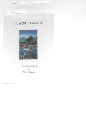 Seller image for A World Apart for sale by World of Rare Books