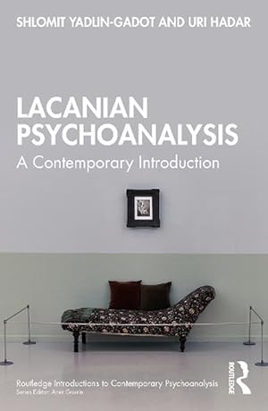 Imagen del vendedor de Lacanian Psychoanalysis (Paperback) a la venta por AussieBookSeller