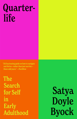 Seller image for Quarterlife: The Search for Self in Early Adulthood (Paperback or Softback) for sale by BargainBookStores