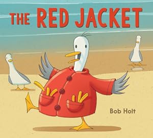 Bild des Verkufers fr The Red Jacket (Hardback or Cased Book) zum Verkauf von BargainBookStores
