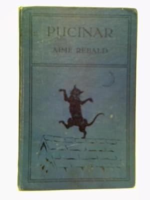 Seller image for Pucinar for sale by World of Rare Books