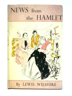 Image du vendeur pour News From The Hamlet mis en vente par World of Rare Books