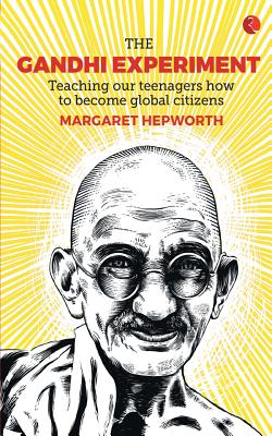 Imagen del vendedor de The Gandhi Experiment (Paperback or Softback) a la venta por BargainBookStores