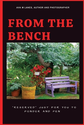 Seller image for From The Bench (Hardback or Cased Book) for sale by BargainBookStores