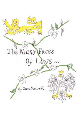 Seller image for The Many Faces of Love (Paperback or Softback) for sale by BargainBookStores