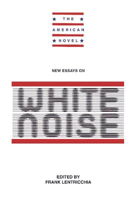 Imagen del vendedor de New Essays: White Noise (Hardback or Cased Book) a la venta por BargainBookStores