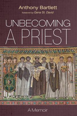 Bild des Verkufers fr Unbecoming a Priest: A Memoir (Paperback or Softback) zum Verkauf von BargainBookStores