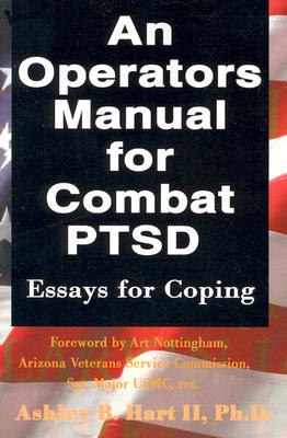 Bild des Verkufers fr An Operators Manual for Combat PTSD (Paperback or Softback) zum Verkauf von BargainBookStores