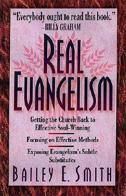 Seller image for Real Evangelism (Paperback or Softback) for sale by BargainBookStores