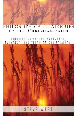 Bild des Verkufers fr Philosophical Dialogues on the Christian Faith (Paperback or Softback) zum Verkauf von BargainBookStores