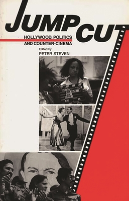 Seller image for Jump Cut: Hollywood and Counter-Cinema (Hardback or Cased Book) for sale by BargainBookStores
