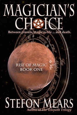 Immagine del venditore per Magician's Choice (Paperback or Softback) venduto da BargainBookStores
