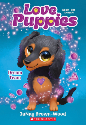 Seller image for Dream Team (Love Puppies #3) (Paperback or Softback) for sale by BargainBookStores