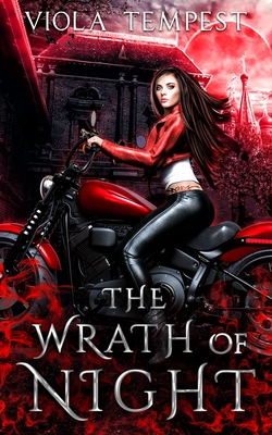 Seller image for The Wrath of Night (Paperback or Softback) for sale by BargainBookStores