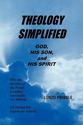 Seller image for Theology Simplified (Hardback or Cased Book) for sale by BargainBookStores