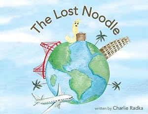 Seller image for The Lost Noodle (Paperback or Softback) for sale by BargainBookStores