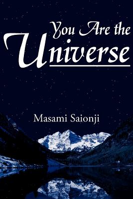 Seller image for You Are the Universe (Paperback or Softback) for sale by BargainBookStores