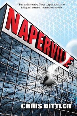 Immagine del venditore per Naperville: Part One of the Reverse Naperville Trilogy (Paperback or Softback) venduto da BargainBookStores