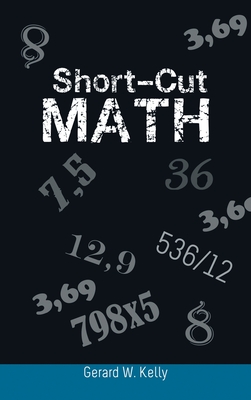 Seller image for Short-Cut Math (Hardback or Cased Book) for sale by BargainBookStores