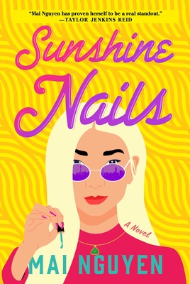 Imagen del vendedor de Sunshine Nails (Hardback or Cased Book) a la venta por BargainBookStores