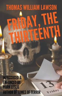 Seller image for Friday, the Thirteenth (Paperback or Softback) for sale by BargainBookStores