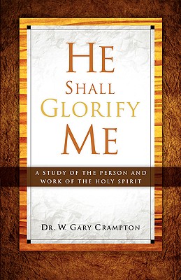Seller image for He Shall Glorify Me (Paperback or Softback) for sale by BargainBookStores
