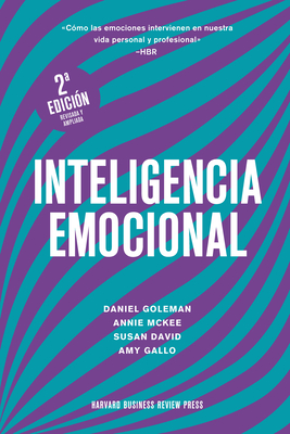 Seller image for Inteligencia Emocional 2da Edici�n (Emotional Intelligence 2nd Edition, Spanish Edition) (Paperback or Softback) for sale by BargainBookStores