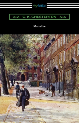 Seller image for Manalive (Paperback or Softback) for sale by BargainBookStores
