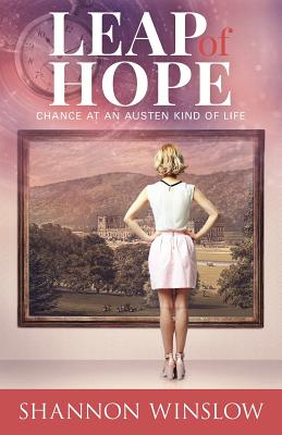 Seller image for Leap of Hope: Chance at an Austen Kind of Life (Paperback or Softback) for sale by BargainBookStores