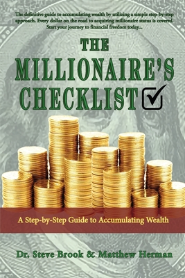 Seller image for The Millionaire's Checklist (Paperback or Softback) for sale by BargainBookStores