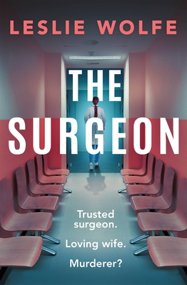 Seller image for The Surgeon (Paperback or Softback) for sale by BargainBookStores