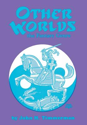 Seller image for Other Worlds: The Fantasy Genre (Hardback or Cased Book) for sale by BargainBookStores