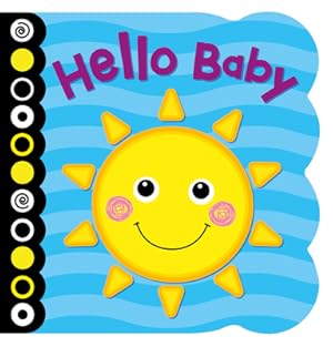 Bild des Verkufers fr Hello Baby (Board Book) zum Verkauf von BargainBookStores