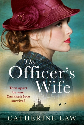 Image du vendeur pour The Officer's Wife (Paperback or Softback) mis en vente par BargainBookStores
