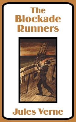 Seller image for The Blockade Runners (Paperback or Softback) for sale by BargainBookStores
